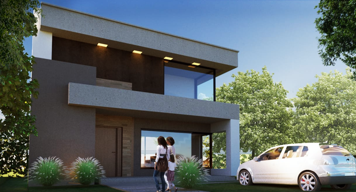 Diseño arquitectónico