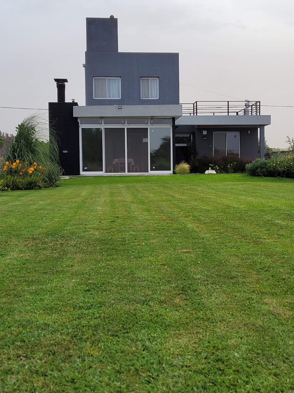 Render vista posterior