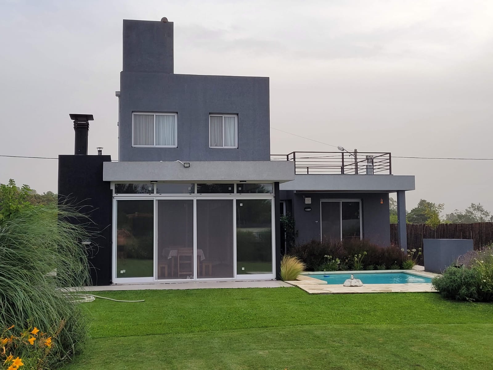 Plano planta baja