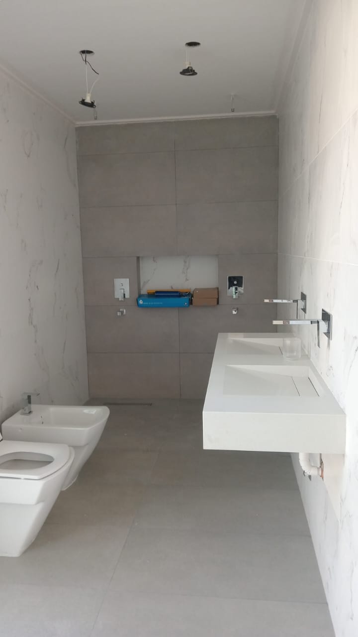 Dormitorio principal